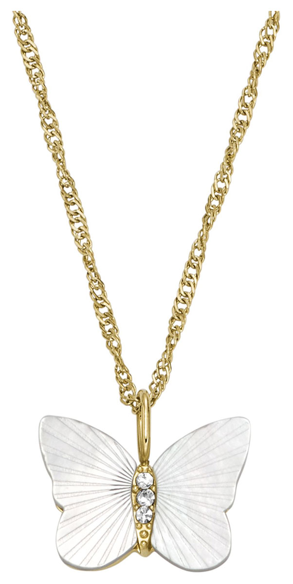 Fossil Jewelry kaulakoru JF04424710