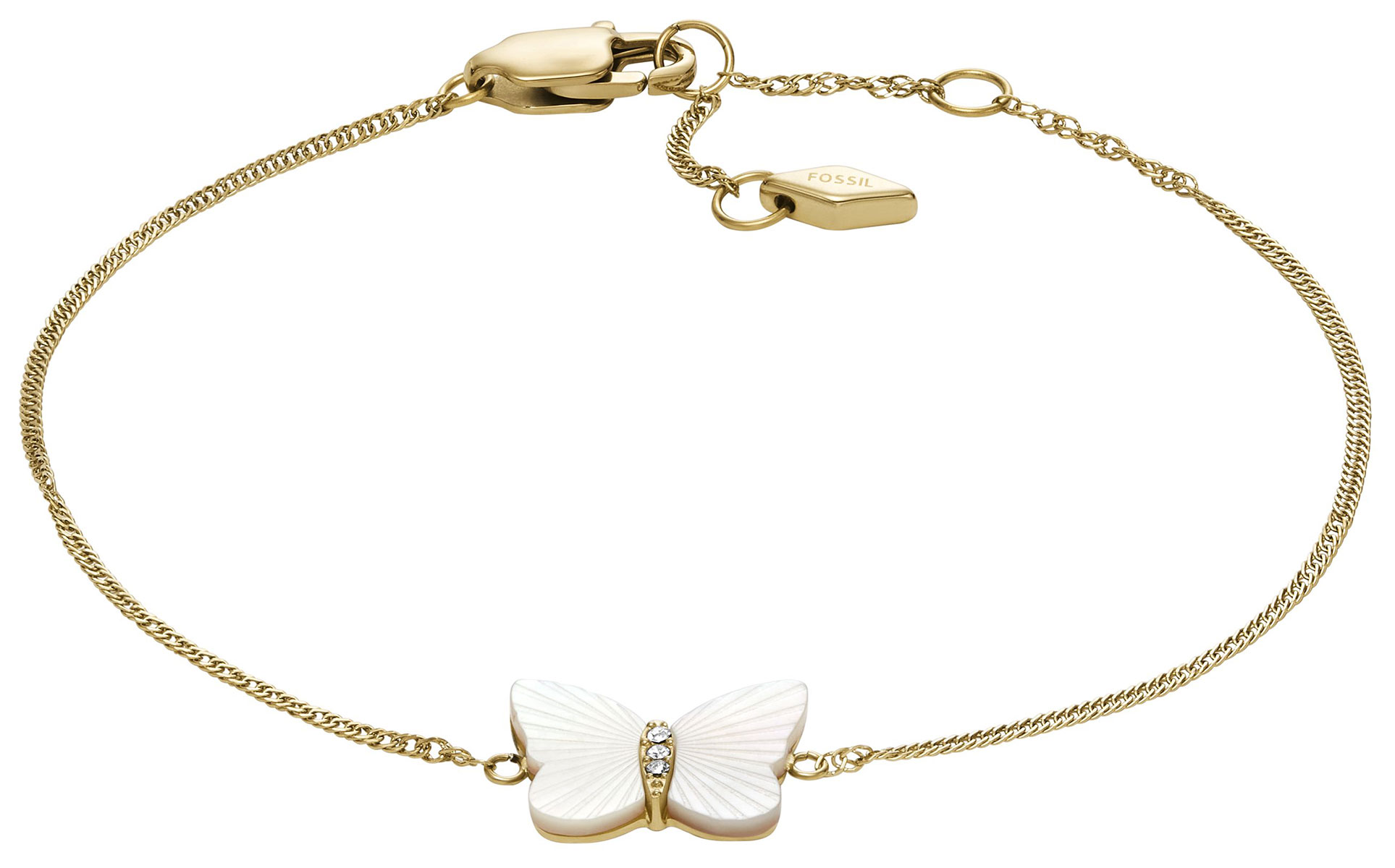 Fossil Jewelry rannekoru JF04425710