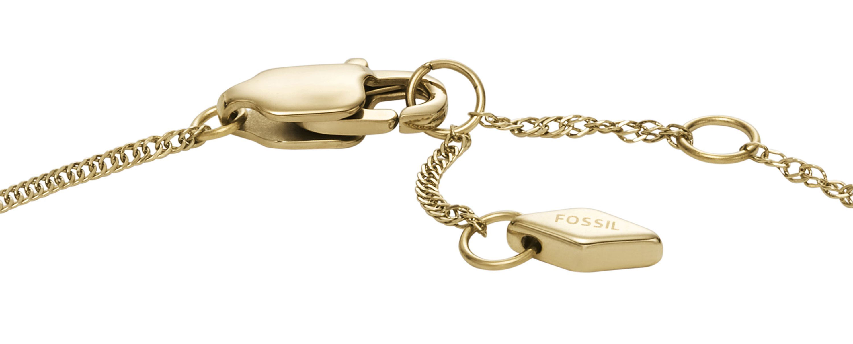 Fossil Jewelry rannekoru JF04425710 Keskisen Kello Oy