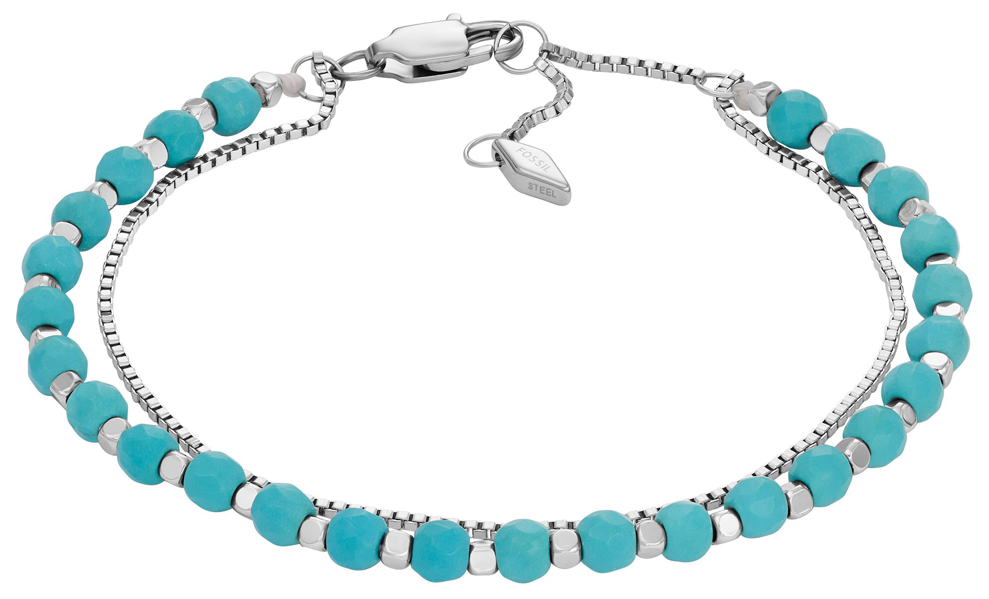 Fossil Jewelry rannekoru JF04445040