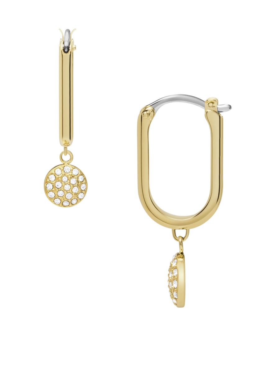 Fossil Sadie korvakorut JF04546710