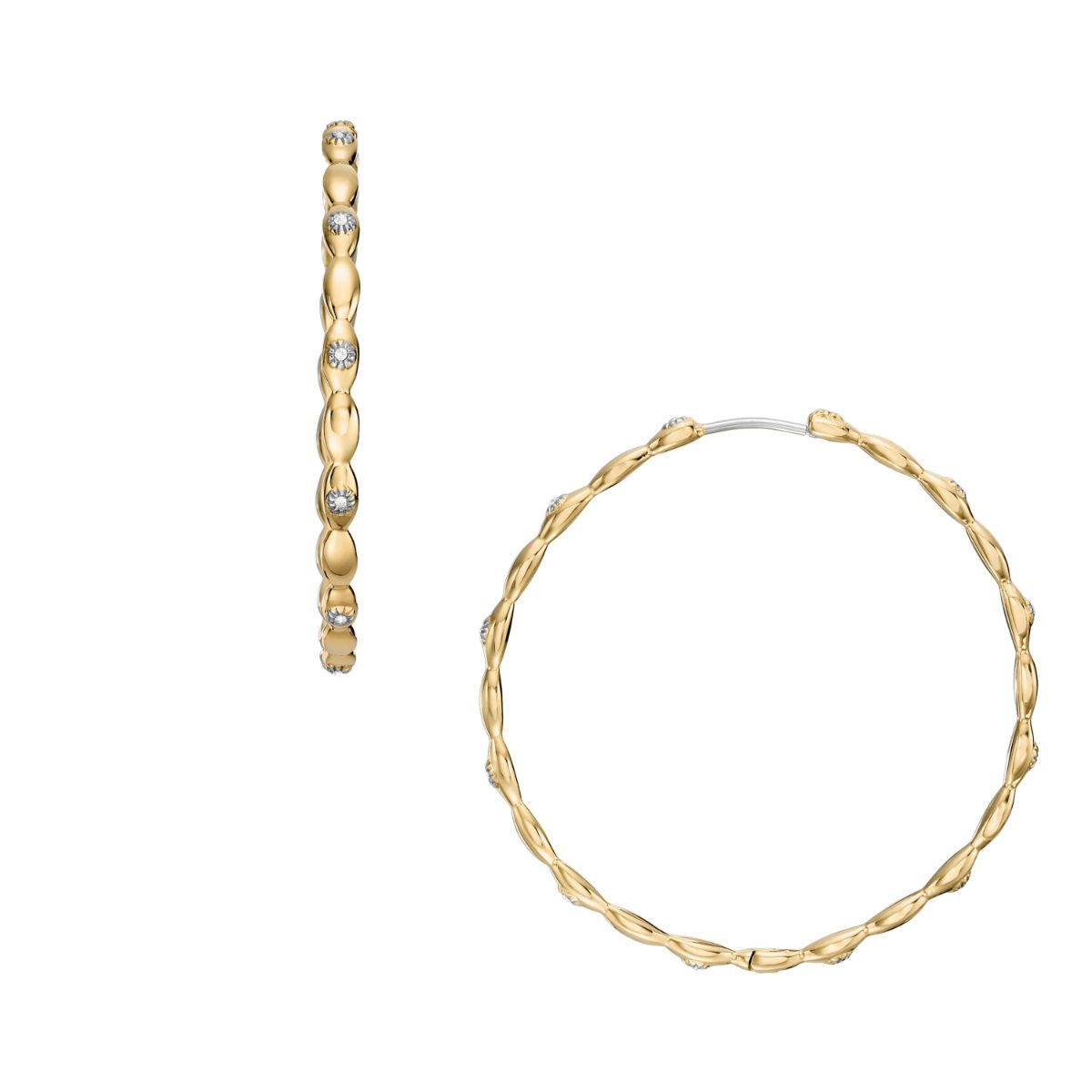 Fossil Sutton Evil Eye korvakorut JF04817710