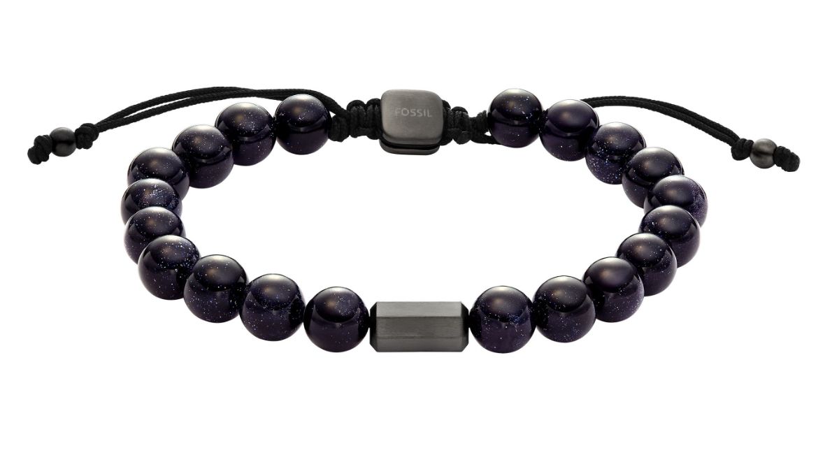 Fossil Galaxy Beads rannekoru JF04819060