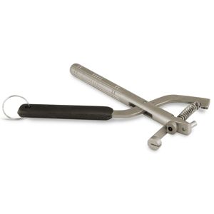 Jousinasta pihdit rannekkeen lyhennykseen main product photo