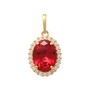 Lykka Casuals halo kultariipus