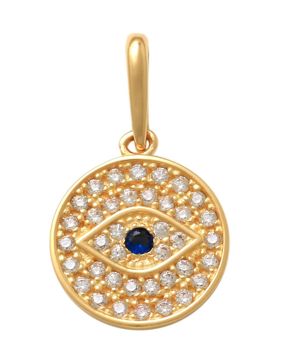 Lykken Symbols Hamsa all seeing eye kultariipus