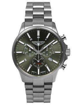 Bauhaus Aviation Titanium 2880M4