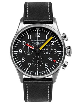 Bauhaus Aviation Instruments 27885