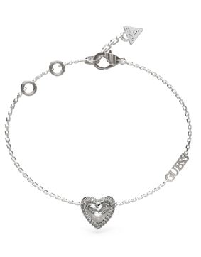GUESS Beloved sydänrannekoru JUBB05022JWRHS