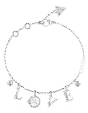 GUESS 4 Love rannekoru JUBB05033JWRHS