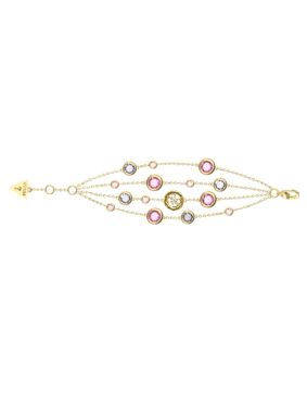 GUESS Petra rannekoru JUBB05093JWYGFCS