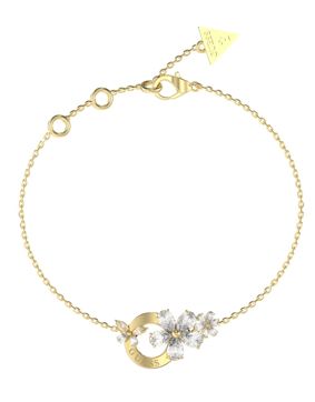GUESS Lily kukkarannekoru JUBB05106JWYGS