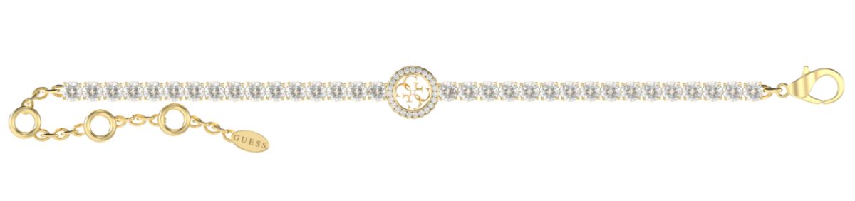 GUESS Paradise rannekoru JUBB05142JWYGS