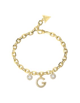 GUESS G CRYSTAL rannekoru JUBB05445JWYGS