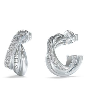 GUESS 4G Crush Perfect Links mini korvarenkaat JUBE04066JWRHT/U