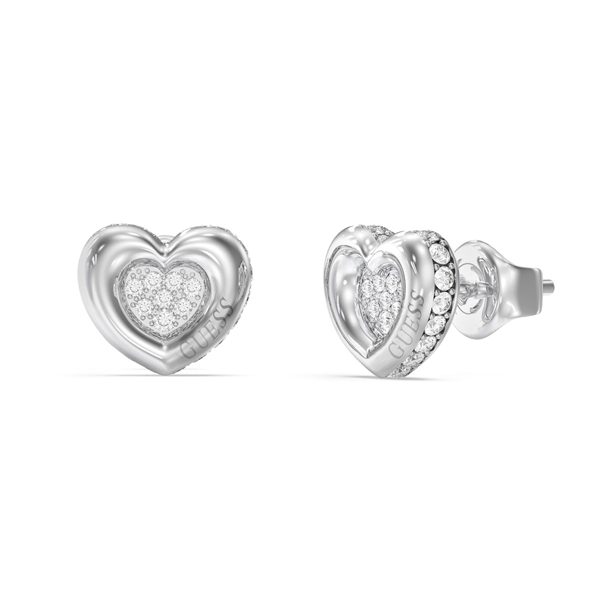 GUESS L.O.V.E. korvakorut JUBE05466JWRHT/U