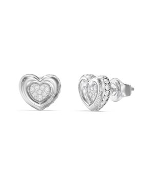 GUESS L.O.V.E. korvakorut JUBE05466JWRHT/U