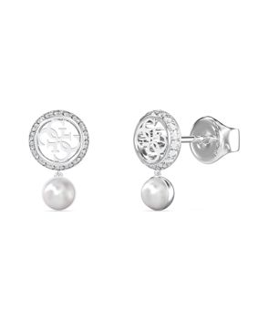 GUESS TINY PEARLY korvakorut JUBE05517JWRHT/U