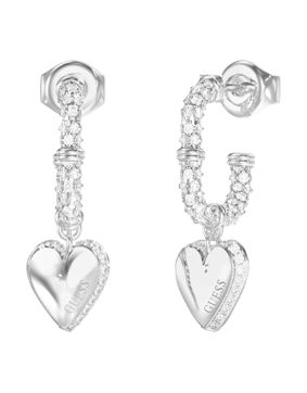 GUESS By Your Side korvakorut JUBE06075JWRHT/U