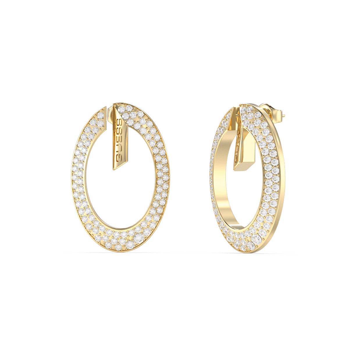 Guess G Gamden korvakorut JUBE06334JWYGT/U