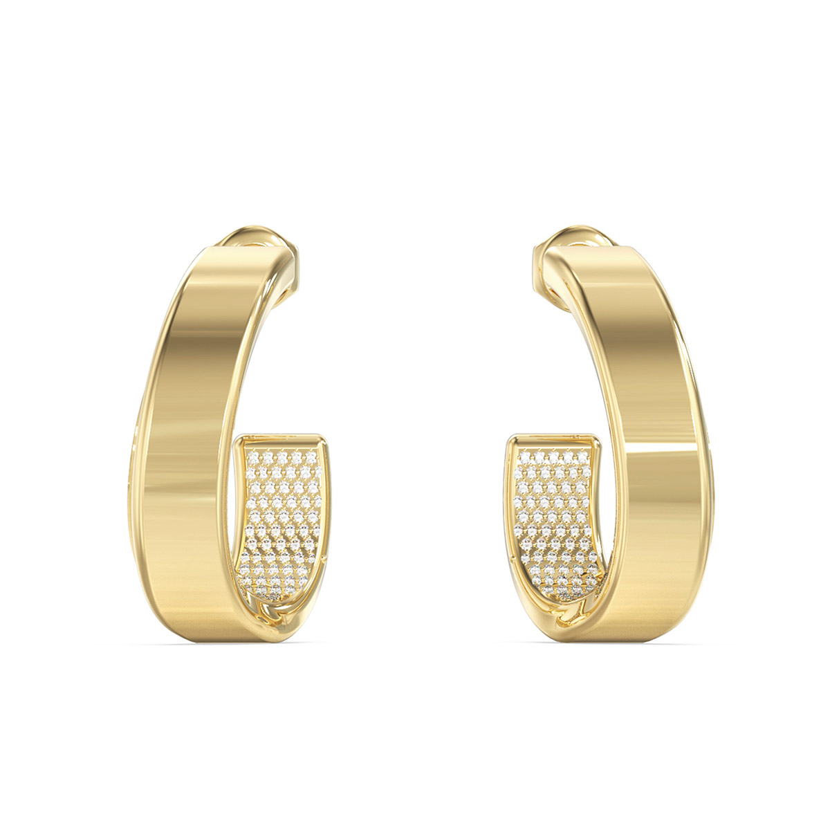 Guess Madison korvakorut JUBE06434JWYGT/U