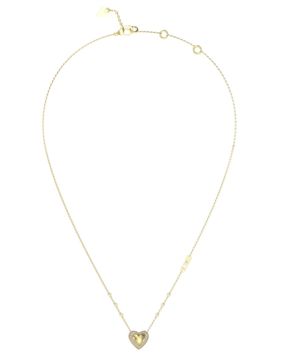 GUESS Beloved sydänkaulakoru JUBN05018JWYGT/U