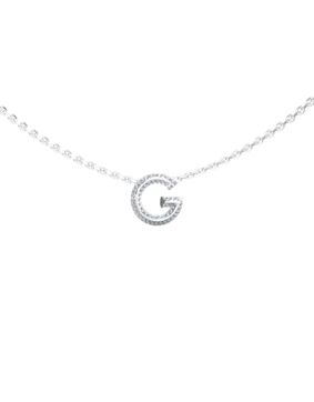 GUESS G CRYSTAL kaulakoru JUBN05441JWRHT/U