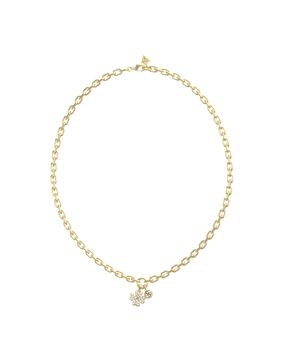 GUESS Love Bites kaulakoru JUBN06043JWYGT/U