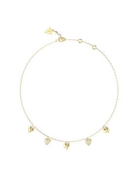 GUESS By Your Side kaulakoru JUBN06081JWYGT/U