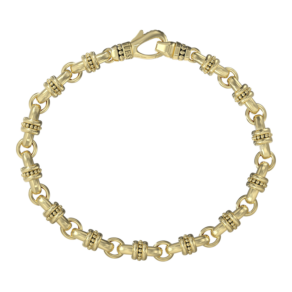 GUESS Urban Code rannekoru JUMB06015JWYGL