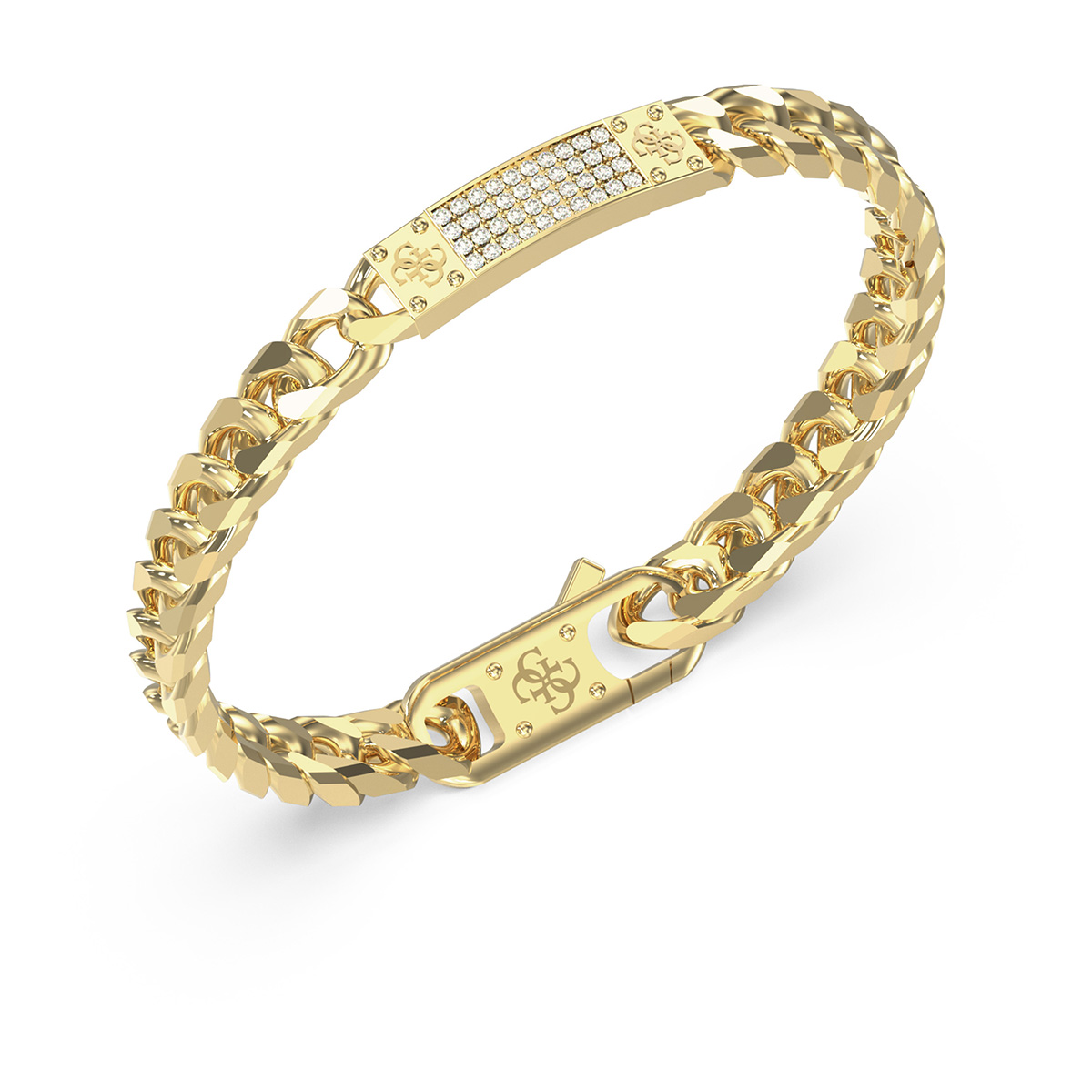 GUESS 4G Frontiers rannekoru JUMB06031JWYGL