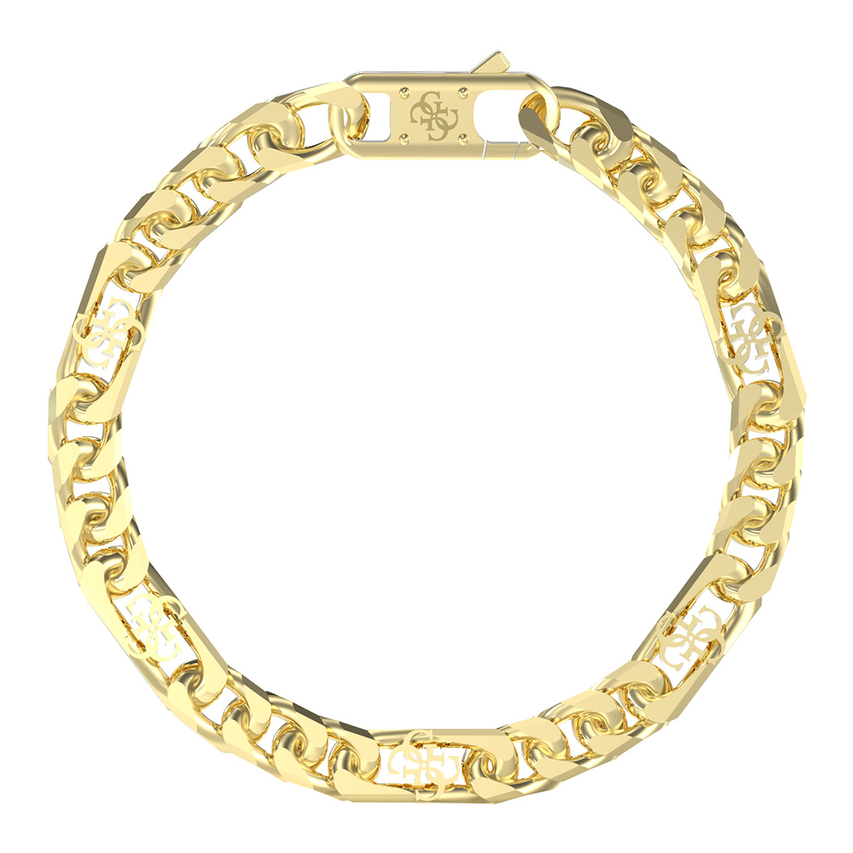 GUESS 4G Frontiers rannekoru JUMB06034JWYGL