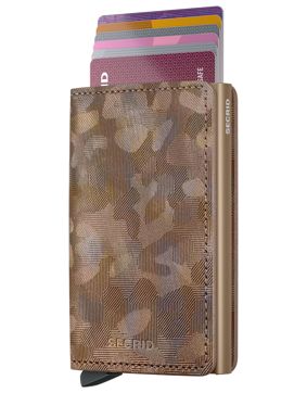 Secrid Slimwallet Jungle Desert
