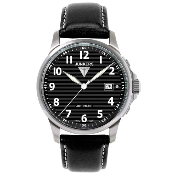 Junkers Tante JU Automatic 9015 6860-2