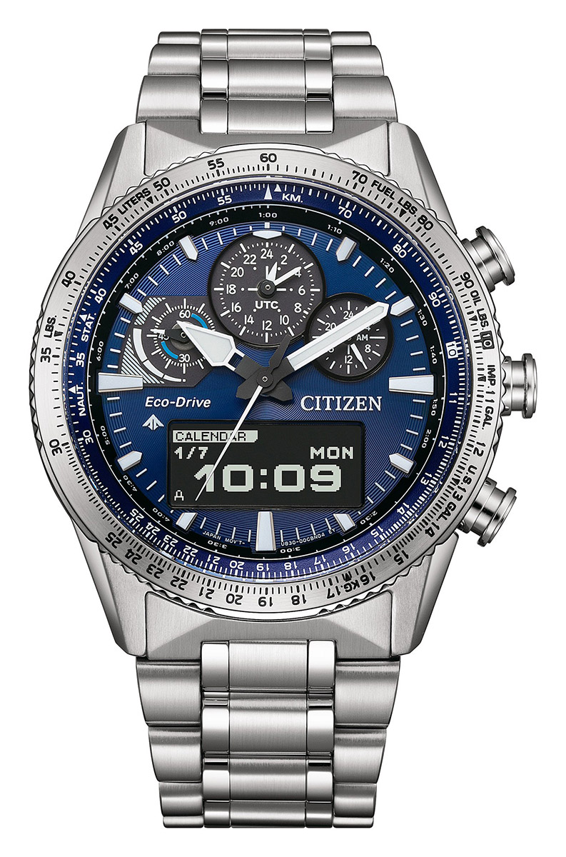 Citizen Eco-Drive Promaster Sky JV2000-51L