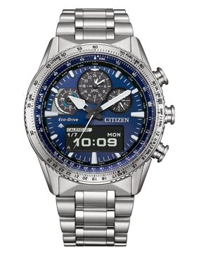 Citizen Eco-Drive Promaster Sky JV2000-51L