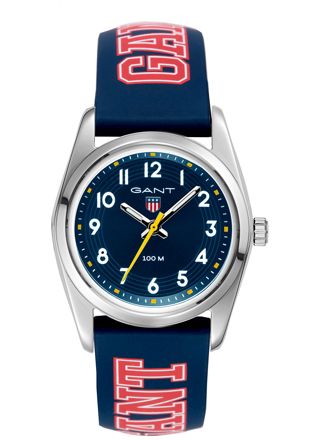 Gant Graduate K280003-BL