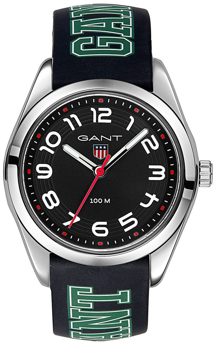 Gant Campus K320002-BL