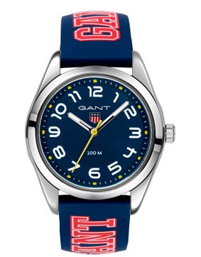 Gant Campus K320003-BL