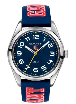 Gant Campus K320003-BL