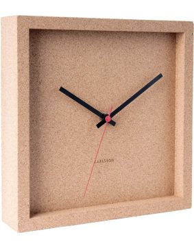 Karlsson Franky KA5687 kello 25cm