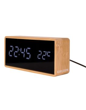 Karlsson KA5724 Tube herätyskello