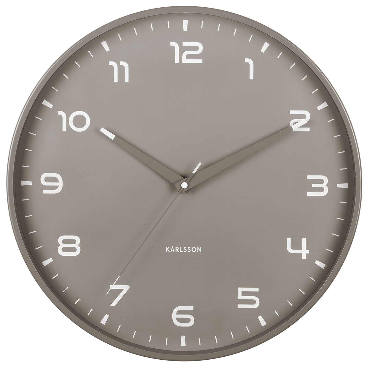 Karlsson Orgullo seinäkello KA6053GY