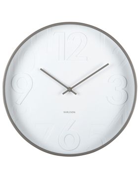 Karlsson Ayuno seinäkello KA6063GY