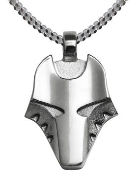 Kaamos Susi kaulakoru iso 004