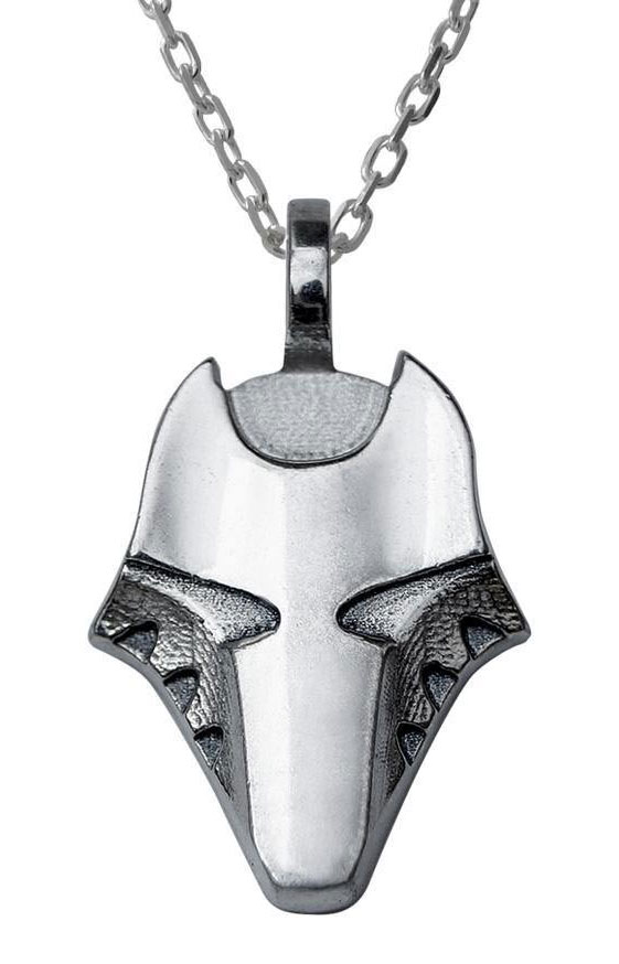 Kaamos Susi kaulakoru pieni 005