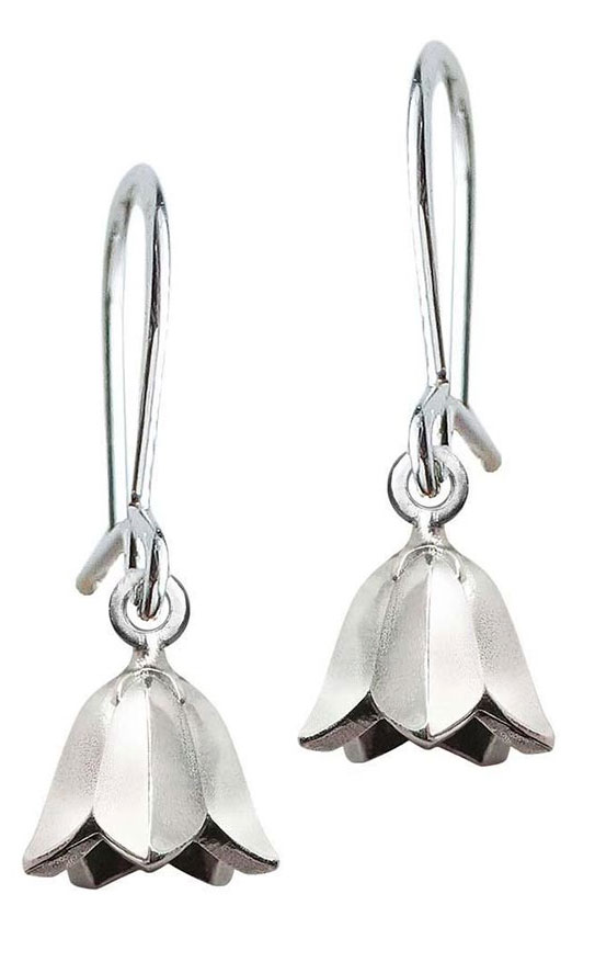 Kaamos Kissankello korvakorut 008