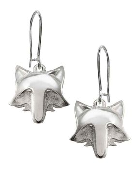 Kaamos Kettu korvakorut 012