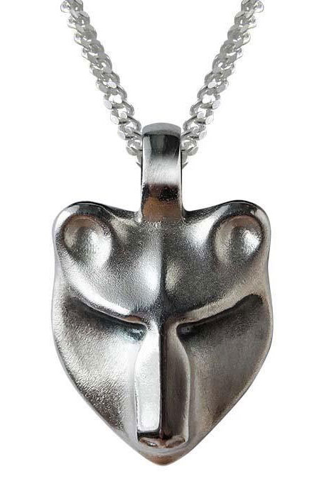 Kaamos Karhu kaulakoru pieni 015