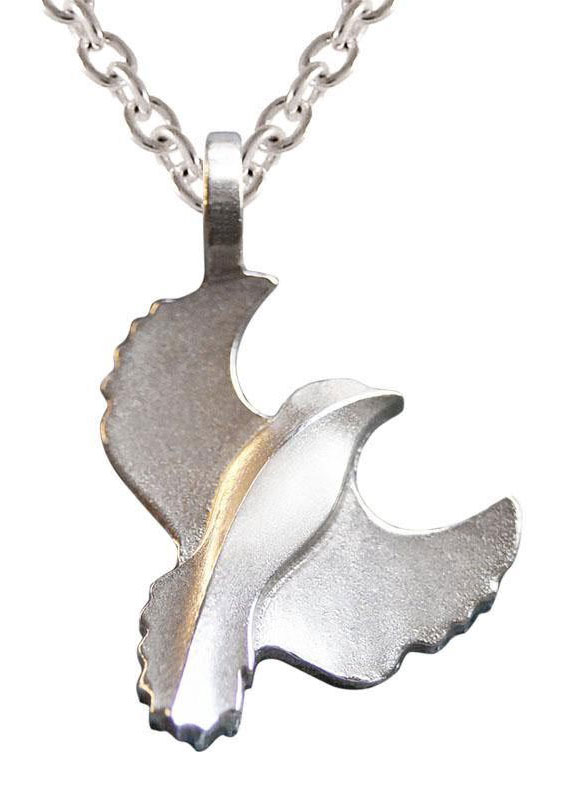 Kaamos Kuukkeli kaulakoru 016